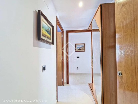 Apartamento en venta en Cubelles (Barcelona)