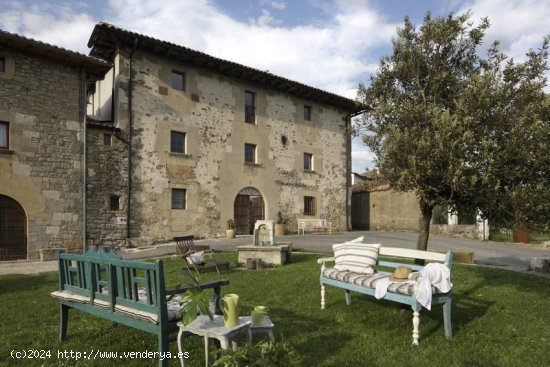 Casa en venta en Ollo (Navarra)