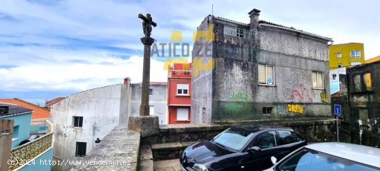 Casa en venta en Guarda, A (Pontevedra)