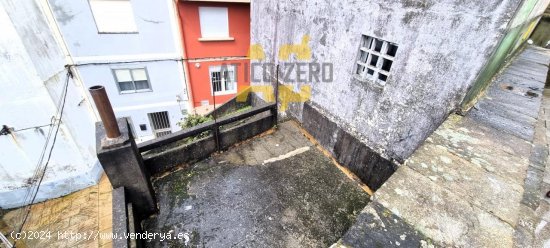 Casa en venta en Guarda, A (Pontevedra)