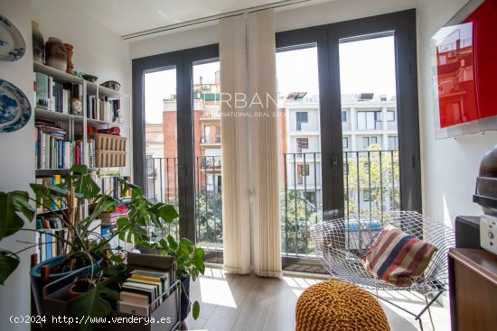 Piso en venta en Barcelona (Barcelona)