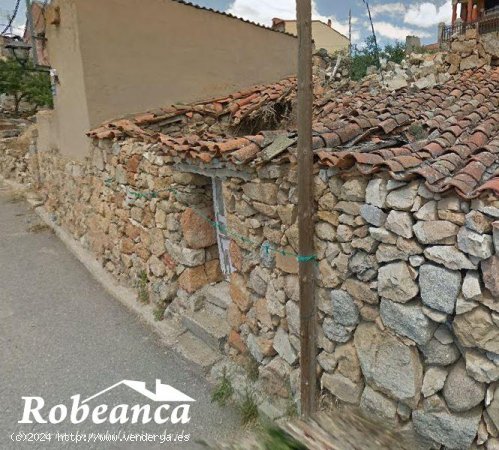 Parcela en venta en La Colilla (Ávila)