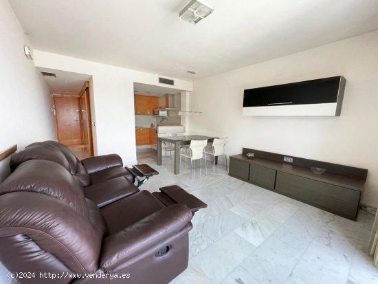 Apartamento en venta en L Ampolla (Tarragona)