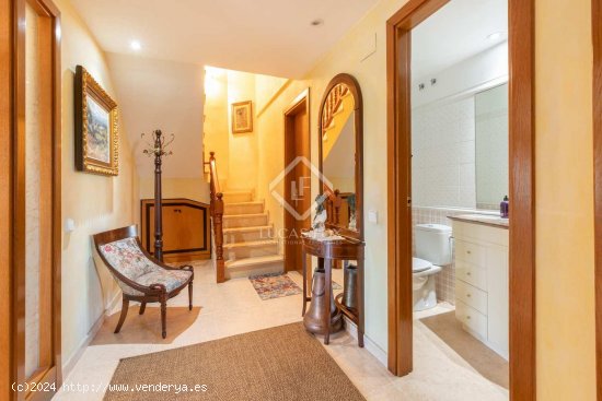 Casa en venta en Sant Quirze del Vallès (Barcelona)