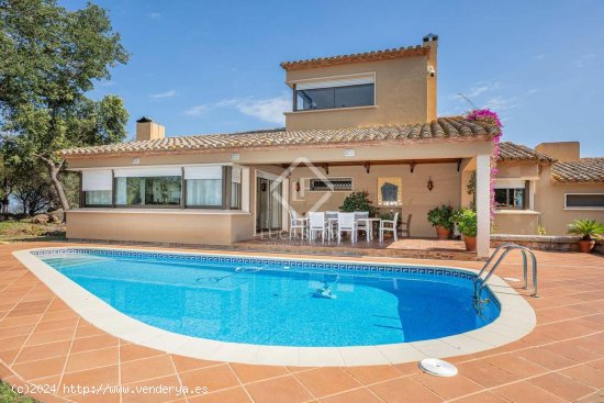 Casa en venta en Pals (Girona)