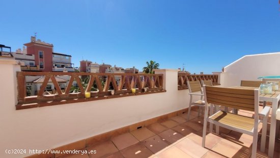 Apartamento en venta en Caleta de Vélez (Málaga)