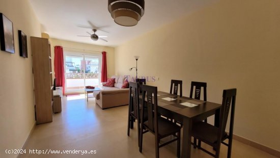 Apartamento en venta en Caleta de Vélez (Málaga)