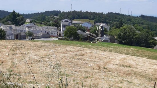 Finca en venta en Incio, O (Lugo)