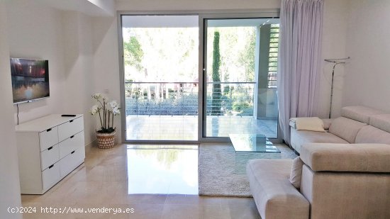 Apartamento en venta en Calvià (Baleares)