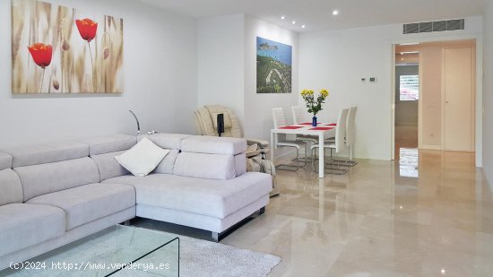 Apartamento en venta en Calvià (Baleares)