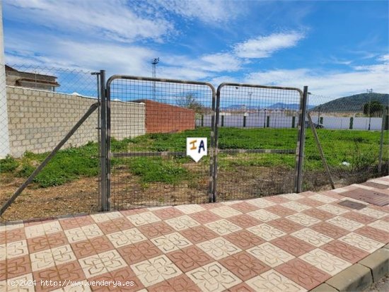  Parcela en venta en Mollina (Málaga) 