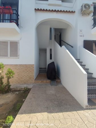 Bungalow en venta en Torrevieja (Alicante)