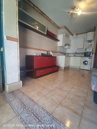 Bungalow en venta en Torrevieja (Alicante)