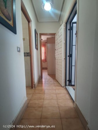 Bungalow en venta en Torrevieja (Alicante)