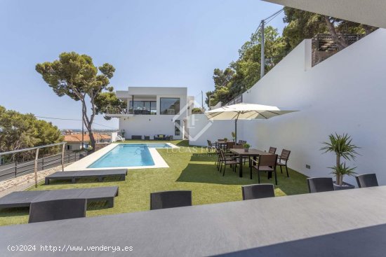 Casa en alquiler en Sagunto (Valencia)