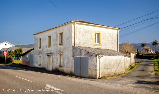 Casa en venta en Ortigueira (La Coruña)