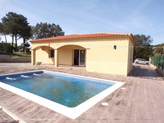 Casa en venta a estrenar en Llagostera (Girona)