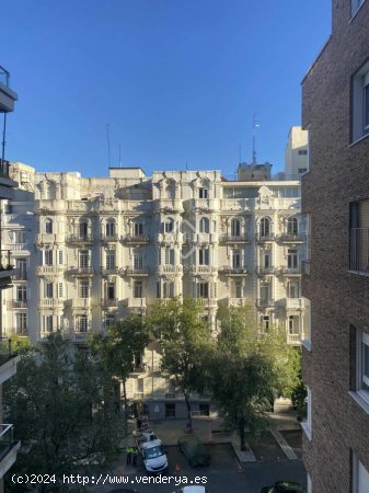 Apartamento en venta en Madrid (Madrid)