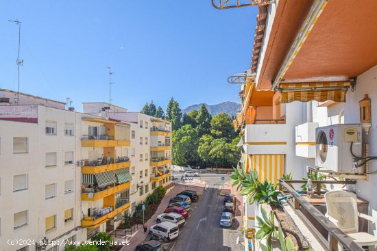 Apartamento en venta en Estepona (Málaga)