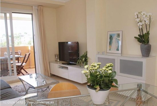 Apartamento en venta en Marbella (Málaga)