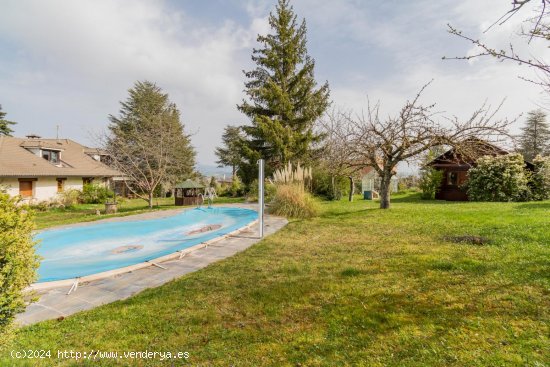 Casa en venta en Ayegui (Navarra)