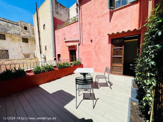  Piso en venta en Palma de Mallorca (Baleares) 