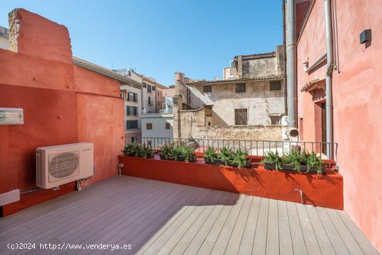 Piso en venta en Palma de Mallorca (Baleares)