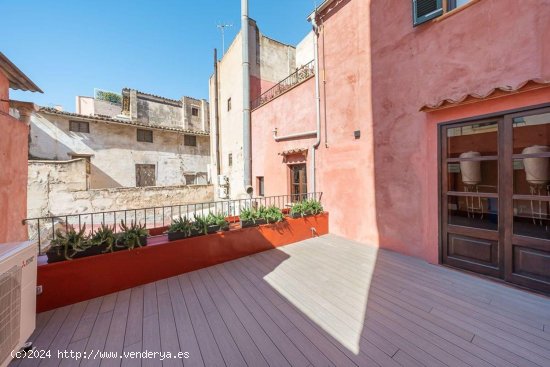 Piso en venta en Palma de Mallorca (Baleares)