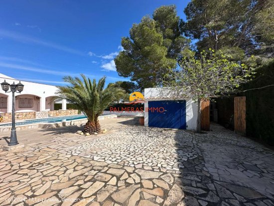 Chalet en venta en L Ametlla de Mar (Tarragona)