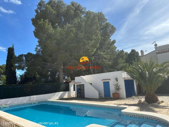 Chalet en venta en L Ametlla de Mar (Tarragona)