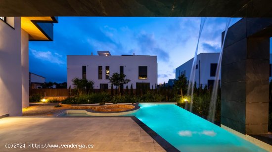 Villa en venta en Campos (Baleares)