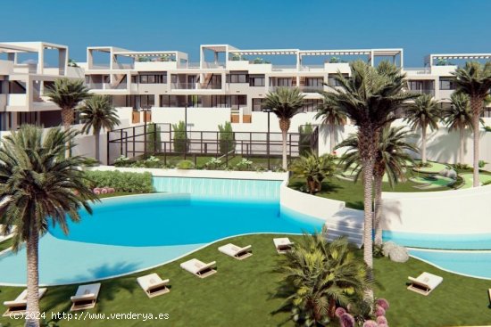 Bungalow en venta en Torrevieja (Alicante)