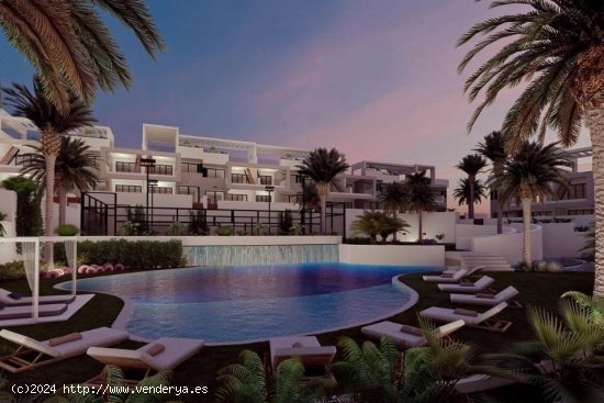 Bungalow en venta en Torrevieja (Alicante)