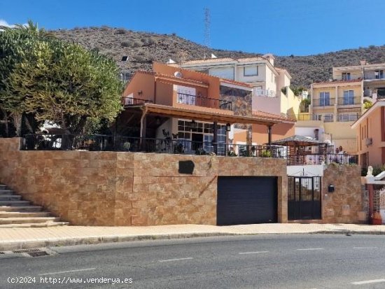 Chalet en venta en Mogán (Las Palmas)