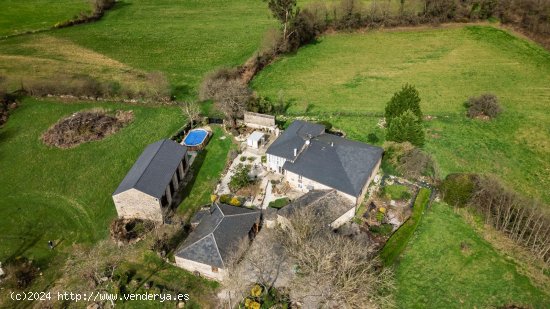 Casa en venta en Sarria (Lugo)