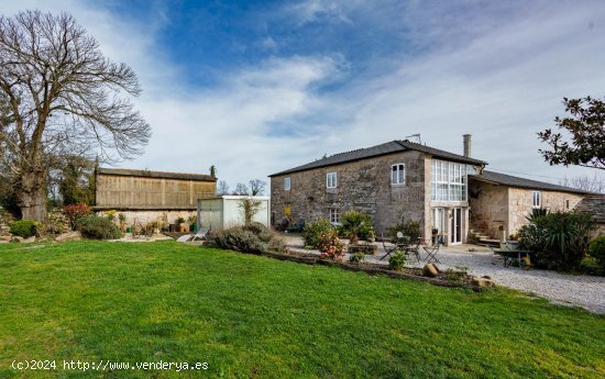 Casa en venta en Sarria (Lugo)