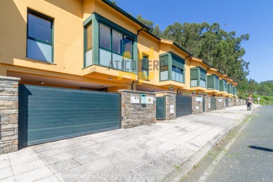 Chalet en venta en Cangas (Pontevedra)