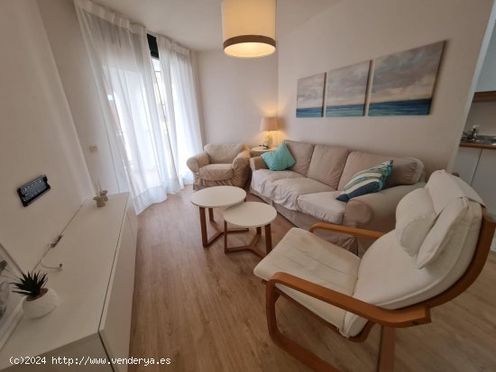 Apartamento en venta en Tarifa (Cádiz)