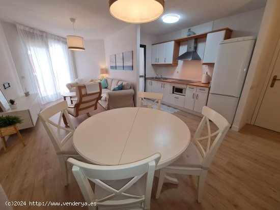 Apartamento en venta en Tarifa (Cádiz)