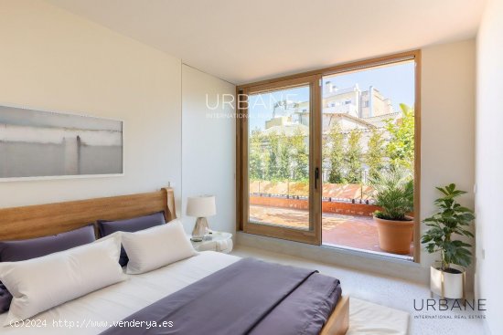 Apartamento en venta en Barcelona (Barcelona)