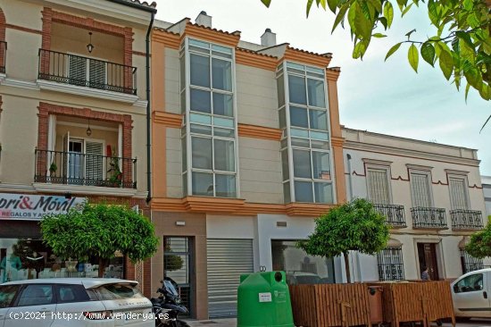 Dúplex en venta en Campillos (Málaga)