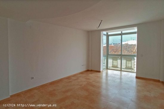 Dúplex en venta en Campillos (Málaga)