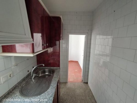 Piso en venta en Campillos (Málaga)