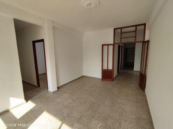 Piso en venta en Campillos (Málaga)