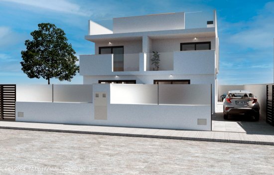 Villa en venta a estrenar en San Pedro del Pinatar (Murcia)