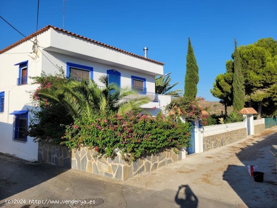 Casa en alquiler en Sorbas (Almería)