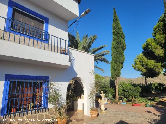 Casa en alquiler en Sorbas (Almería)