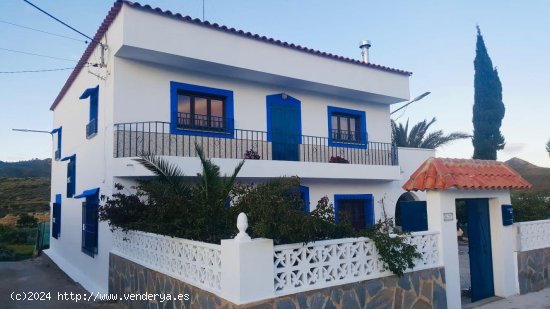 Casa en alquiler en Sorbas (Almería)