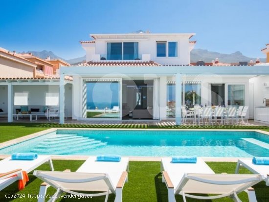 Villa en venta en Adeje (Tenerife)