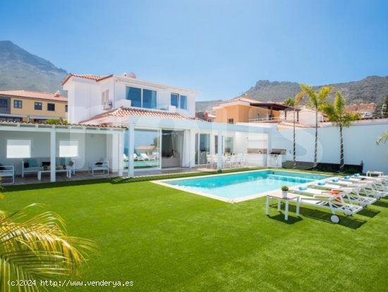 Villa en venta en Adeje (Tenerife)